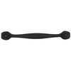 Hickory Hardware Appliance Pull 8 Inch Center to Center P3006-BI